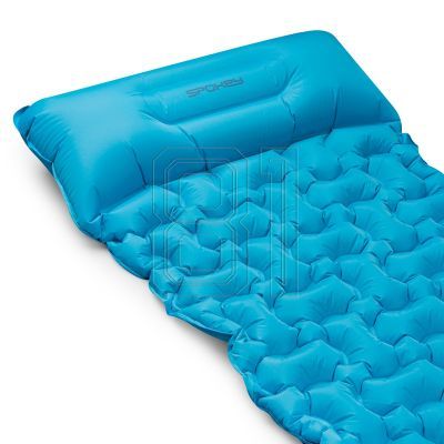 3. Spokey ultraleichte Trekkingmatratze Spokey Air Bed SPK-941061