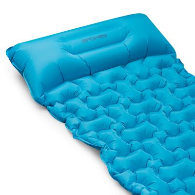 3. Spokey ultraleichte Trekkingmatratze Spokey Air Bed SPK-941061