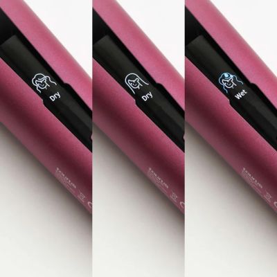 4. Taurus Slimlook Duo Haarglätter