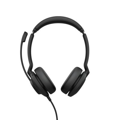 3. Jabra Evolve2 30 SE Kabelgebundenes Kopfbügel-Headset
