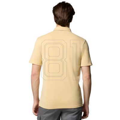 3. Columbia Nelson Point Poloshirt M 1772721715