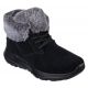 Skechers On-the-GO Joy W 144042/BKGY Schuhe