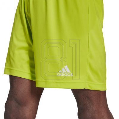 6. Adidas Entrada 22 M HC5061 Shorts