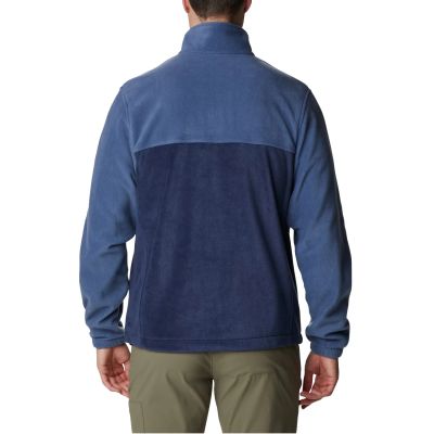 11. Columbia Steens Mountain 2.0 Fleecejacke mit durchgehendem Reißverschluss M 1476671479