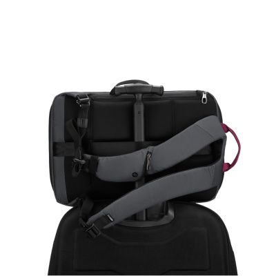 4. Pacsafe MetroSafe X 18L City-Rucksack - PME30635144