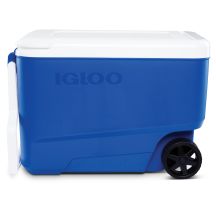 Kühlbox (mit Rollen) IGLOO Wheelie Cool 38 Roller (36 Liter)