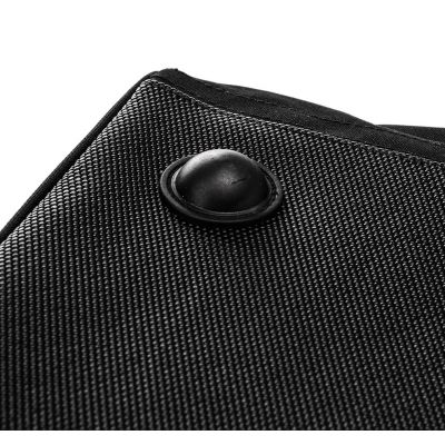 Meteor Thor Sporttasche in schwarz