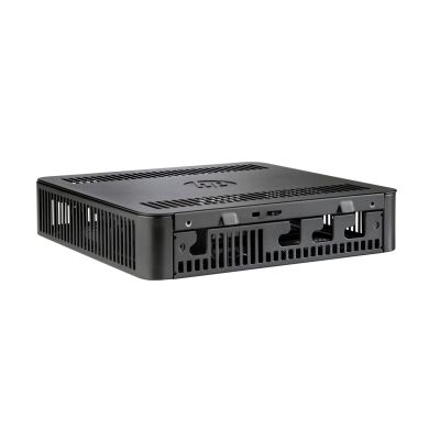 2. HP Desktop Mini LockBox V2 - PC-Geusesystem
