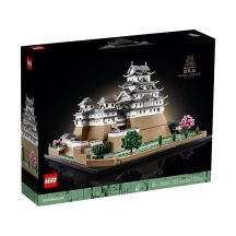 LEGO Architecture 21060 Schloss Himeji