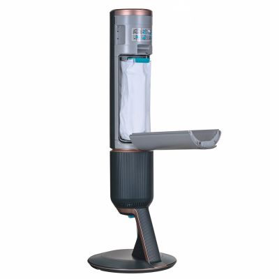 14. Samsung Bespoke Jet Plus Complete Extra Akku-Staubsauger VS20B95943N/GE