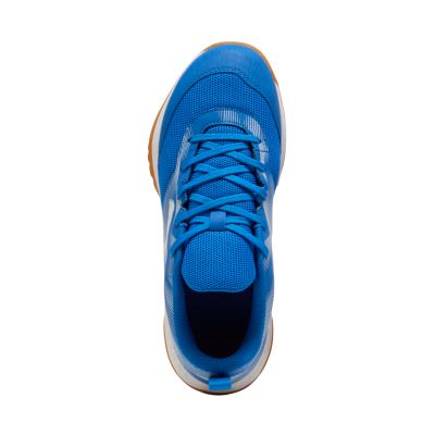 4. Puma Varion 3 Kinderschuhe weiß 109097 03