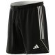 3. adidas Tiro 23 League M Shorts HT6129