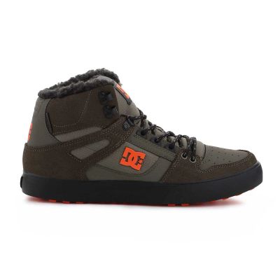 11. DC Shoes M ADYS400047-DOO Schuhe