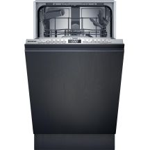 Einbaugeschirrspüler SIEMENS SR63EX25KE