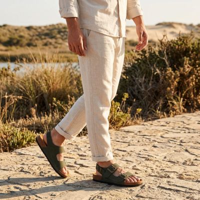 3. O'Neill Kalani Low M 90241054.52A Sandalen
