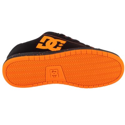 4. DC Shoes Gaveler ADYS100536-BO1 Schwarz 41