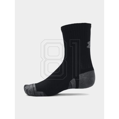 3. Under Armour Socken 1379530-001