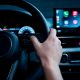 8. KRUGER&MATZ Autoradio KM2017 CarPlay/Android Auto 1DIN