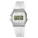 2. Damenuhr CASIO F-91WS-7EF