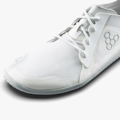 4. Vivobarefoot PRIMUS LITE IV Herren-Barfußschuhe aus Mineral (309253-04)