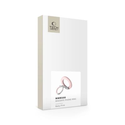 8. Tech-Protect mmR500 MagSafe-Halterung – Pink