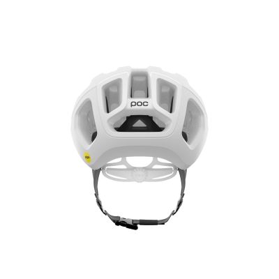 3. POC Ventral Tempus MIPS Fahrradhelm, weiß