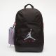 Jordan Jan Air Raid Rucksack 17L Schwarz/Zementgrau + Federmäppchen - 9A9250-GHJ