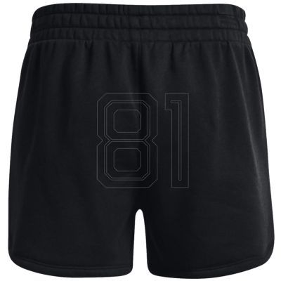 2. Under Armour Rival Fleece Short W 1369858-001
