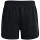 2. Under Armour Rival Fleece Short W 1369858-001