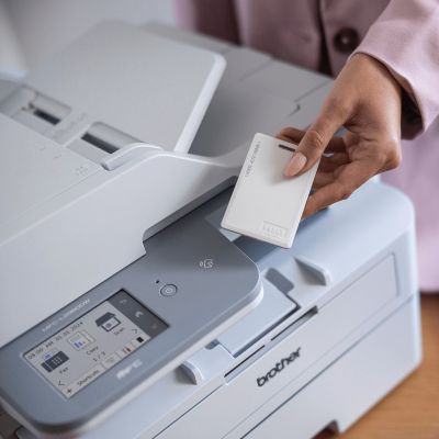 7. Brother MFC-L2980DW Multifunktionsdrucker Laser A4 1200 x 1200 dpi 34 Seiten/Minute Wi-Fi