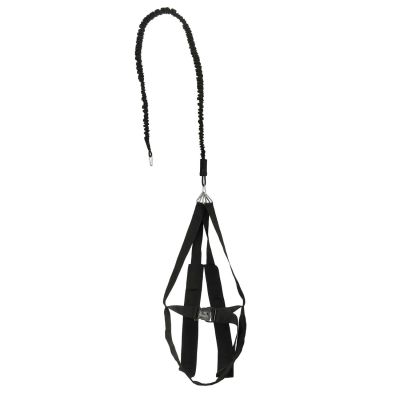 5. P1 – DBX Kraftgeschirr – Geschwindigkeitswiderstand – Trainingsgeschirr – Wrestling Expander