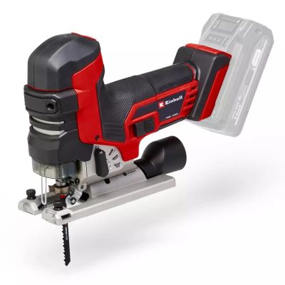 Stichsäge 18V TP-JST 18/135 LI BL-SOLO 4321265 EINHELL