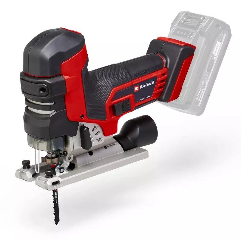 Stichsäge 18V TP-JST 18/135 LI BL-SOLO 4321265 EINHELL