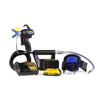 GRACO CONTRACTOR POWERSHOT PAINTGUN
