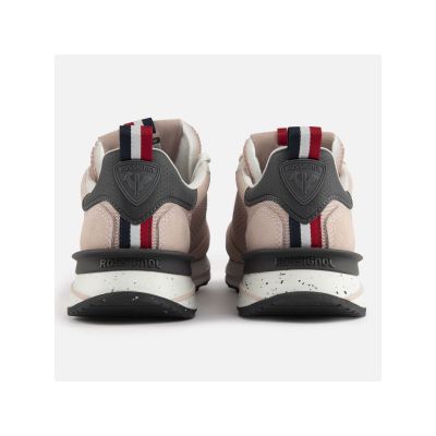 6. Damen-Sneaker ROSSIGNOL W Running Retro