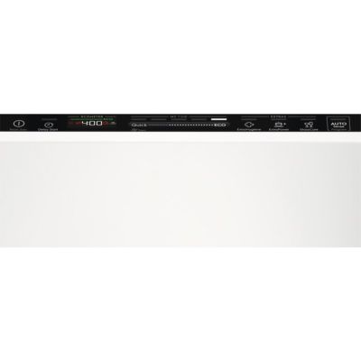3. Einbaugeschirrspüler 45 cm ELECTROLUX EEG62300L | Energieeffizienzklasse D | 10 Sets | TimeBeam | GlassCare | SatelliteClean