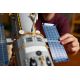 8. LEGO Icons 11382 - Hubble-Weltraumteleskop
