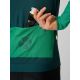 6. 4F Herren-Rad-Langarmshirt mit UPF50+ Filter 4FRSS26TFLOM649-41S