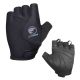 CHIBA LADY AIR PLUS Handschuhe schwarz M