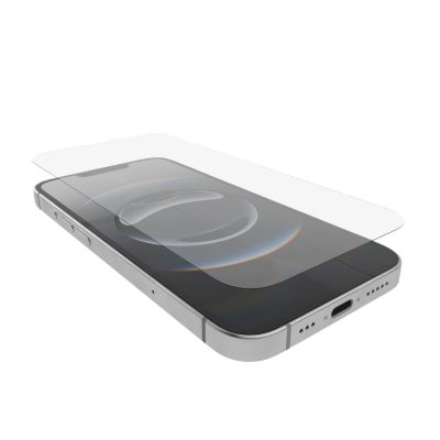 3. Puro Panzerglas für iPhone 16e/17e