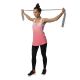 23. Pilatesband HMS TP01 D.GRAU 0,75 x 150 x 1500 MM 17-34-021