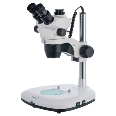 Levenhuk ZOOM 1T 45x Optisches Mikroskop