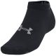 5. Under Armour Essential Low Socken 3 Paar 1382958 001