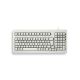 3. CHERRY G80-1800 Universal-USB-QWERTZ-Tastatur, Grau