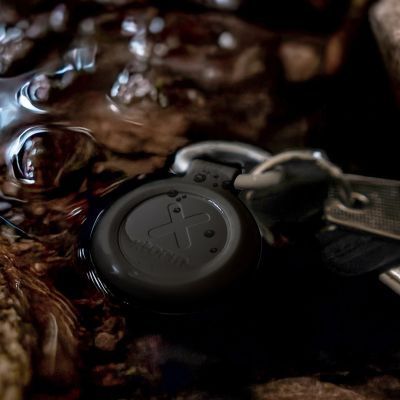 17. Xtorm XTAG2GA11-3PACK GPS-Locator Universal Smart Keychain Schwarz