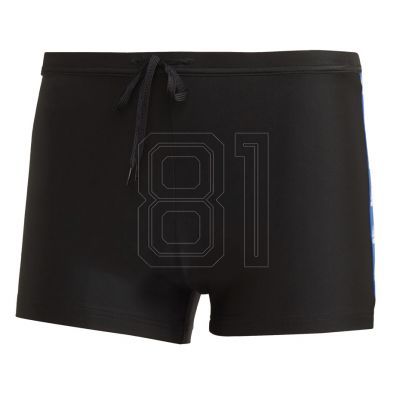 2. adidas Fitness Taper Schwimmboxer M FS3418