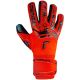 14. Reusch Attrakt Gold XM 5370945 3333 Torwarthandschuhe