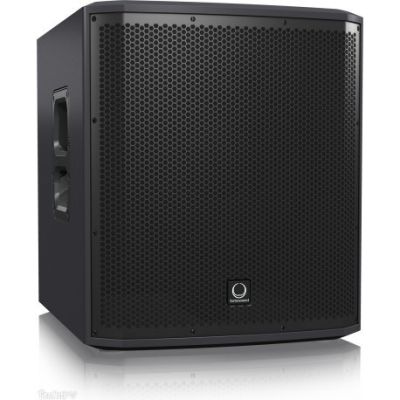 12" Turbosound iP12B Aktiv-Subwoofer