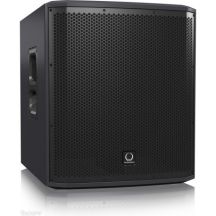 12" Turbosound iP12B Aktiv-Subwoofer