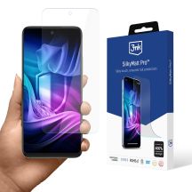 Matte Folie 3mk Silky Matt Pro für TCL 60 5G / 60R 5G / 60 SE NXTPAPER 5G
